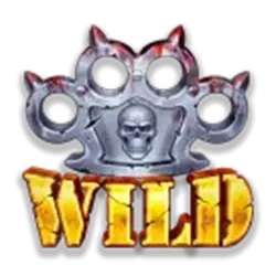Wild-символ игрового автомата Big Boss