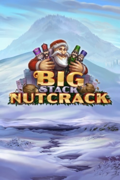 Big Stack Nutcrack Free Play in Demo Mode