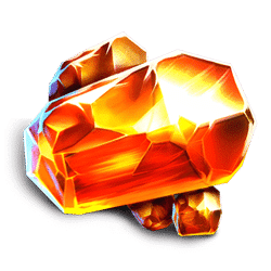 Icon 2 Bonanza Gold