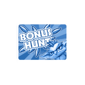 Bonus Hunt image