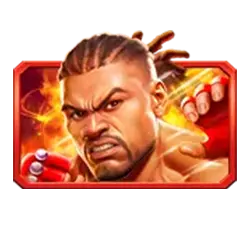 Символ1 слота Boxing King Title Match