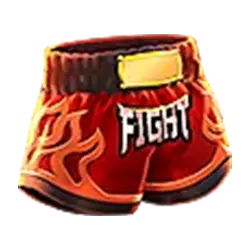 Символ5 слота Boxing King Title Match