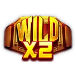 Wild-символ игрового автомата Boxing King Title Match
