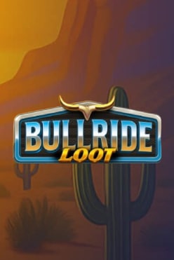 Bullride Loot Free Play in Demo Mode