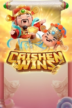 Caishen Wins Free Play in Demo Mode
