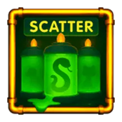 Scatter of Captain Coil Slot