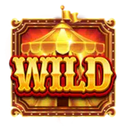 WIld символ
