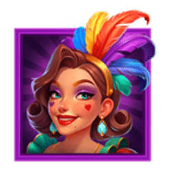 Символ2 слота Carnival Rush