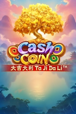Cash Coin Free Play in Demo Mode