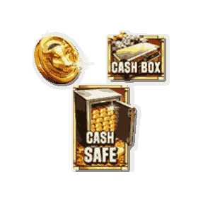 CASH COLLECT image