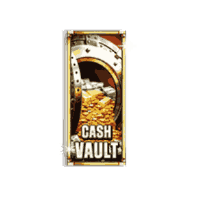 CASH VAULT image