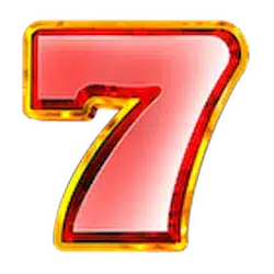 Symbol 1 Cash’n Fruits 243 X
