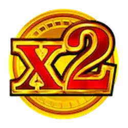 Symbol 9 Cash’n Fruits 243 X