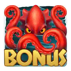 Scatter of Cod of Thunder Dream Drop Slot