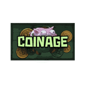 Coinage image