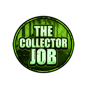 COLLECTOR JOB image