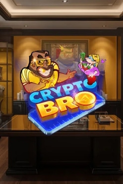 Crypto Bro Free Play in Demo Mode