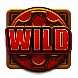 Deadly Gangster Style Pokies Wild Symbol