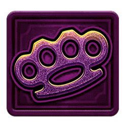 Symbol 4 Deadly Gangster Style
