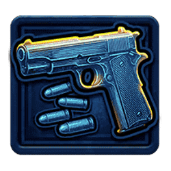 Symbol 3 Deadly Gangster Style