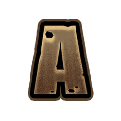 Symbol 6 Deadly Gangster Style