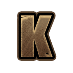 Symbol 7 Deadly Gangster Style