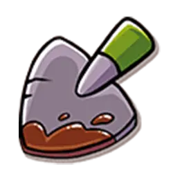 Symbol 4 Diamond Mole