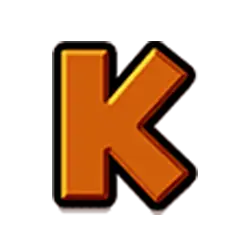Symbol 6 Diamond Mole