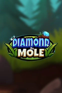 Diamond Mole Free Play in Demo Mode