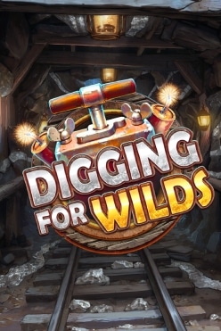 Digging for Wilds Free Play in Demo Mode
