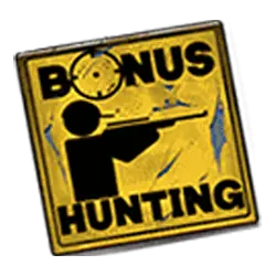 Скаттер игрового автомата Duck Hunters Happy Hour