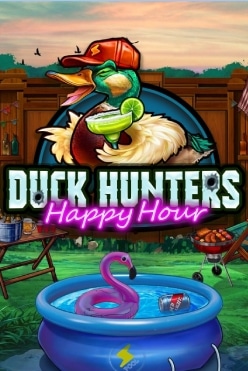 Duck Hunters Happy Hour Free Play in Demo Mode
