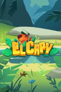 Играть в El Capy онлайн бесплатно