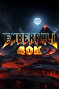 Emberfall 40K Free Play in Demo Mode