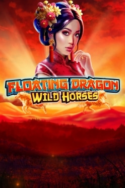 Floating Dragon Wild Horses Free Play in Demo Mode
