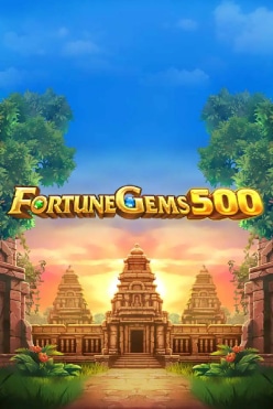 Fortune Gems 500 Free Play in Demo Mode