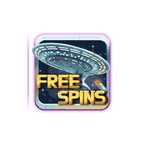 Free Spins Feature image