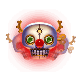 Free Spins Feature image