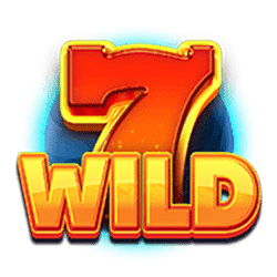 Wild Symbol of Fruity Bonanza Slot