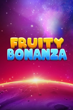 Fruity Bonanza Free Play in Demo Mode