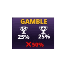 GAMBLE image