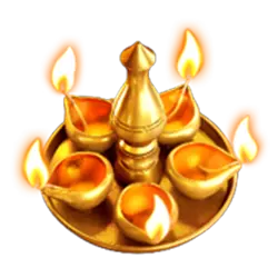 Символ2 слота Ganesha Gold