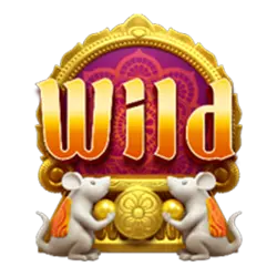 Wild-символ игрового автомата Ganesha Gold