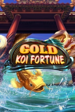 Gold Koi Fortune Free Play in Demo Mode
