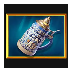 Icon 4 Golden Brew