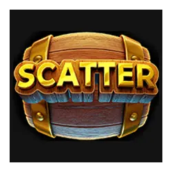 Scatter of Golden Brew Slot