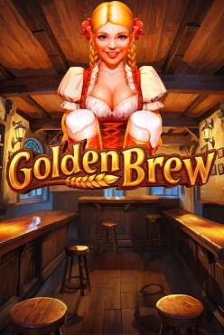 Golden Brew Free Play in Demo Mode