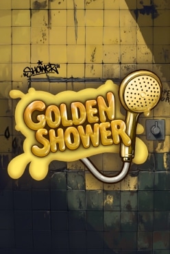 Golden Shower Free Play in Demo Mode