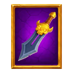 Icon 1 Grunt Gold