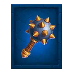 Icon 3 Grunt Gold
